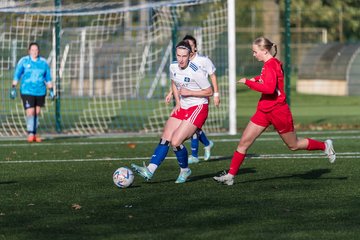 Bild 37 - F Hamburger SV 3 - Walddoerfer SV 2 : Ergebnis: 5:2